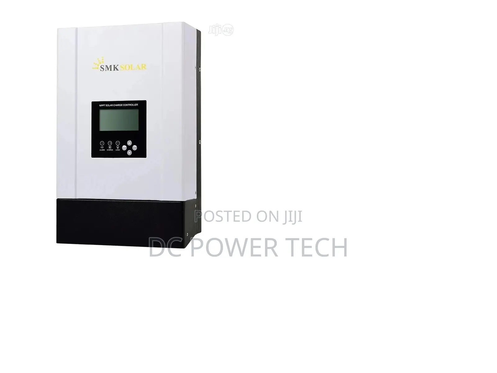 SMK MPPT 80A Charge Controller - Sch80a