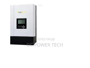 SMK MPPT 80A Charge Controller - Sch80a