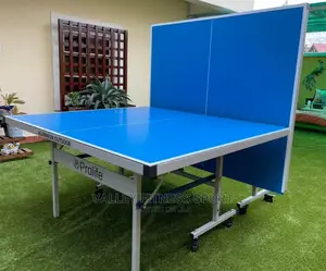 Aluminium Outdoor Tennis Board