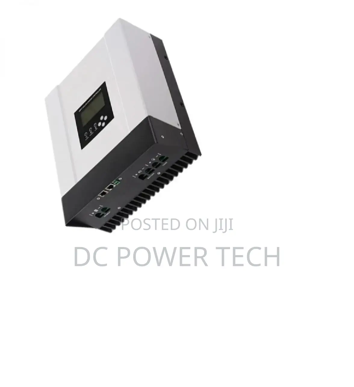 60A MPPT Solar Charger Controller SCH-60A