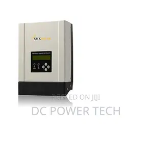 MPPT Solar Charger Controller SCH-40A