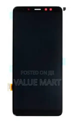 Samsung A730 Screen