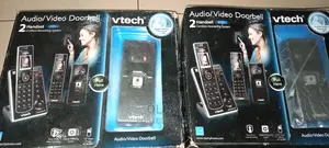 Vedio Audio Door Bell