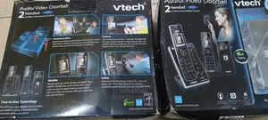 Vedio Audio Door Bell