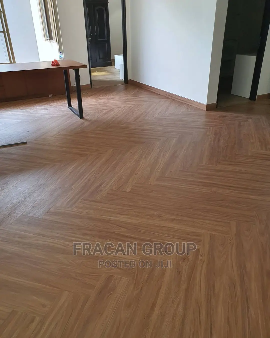 Top Quality Vinyl Floor.