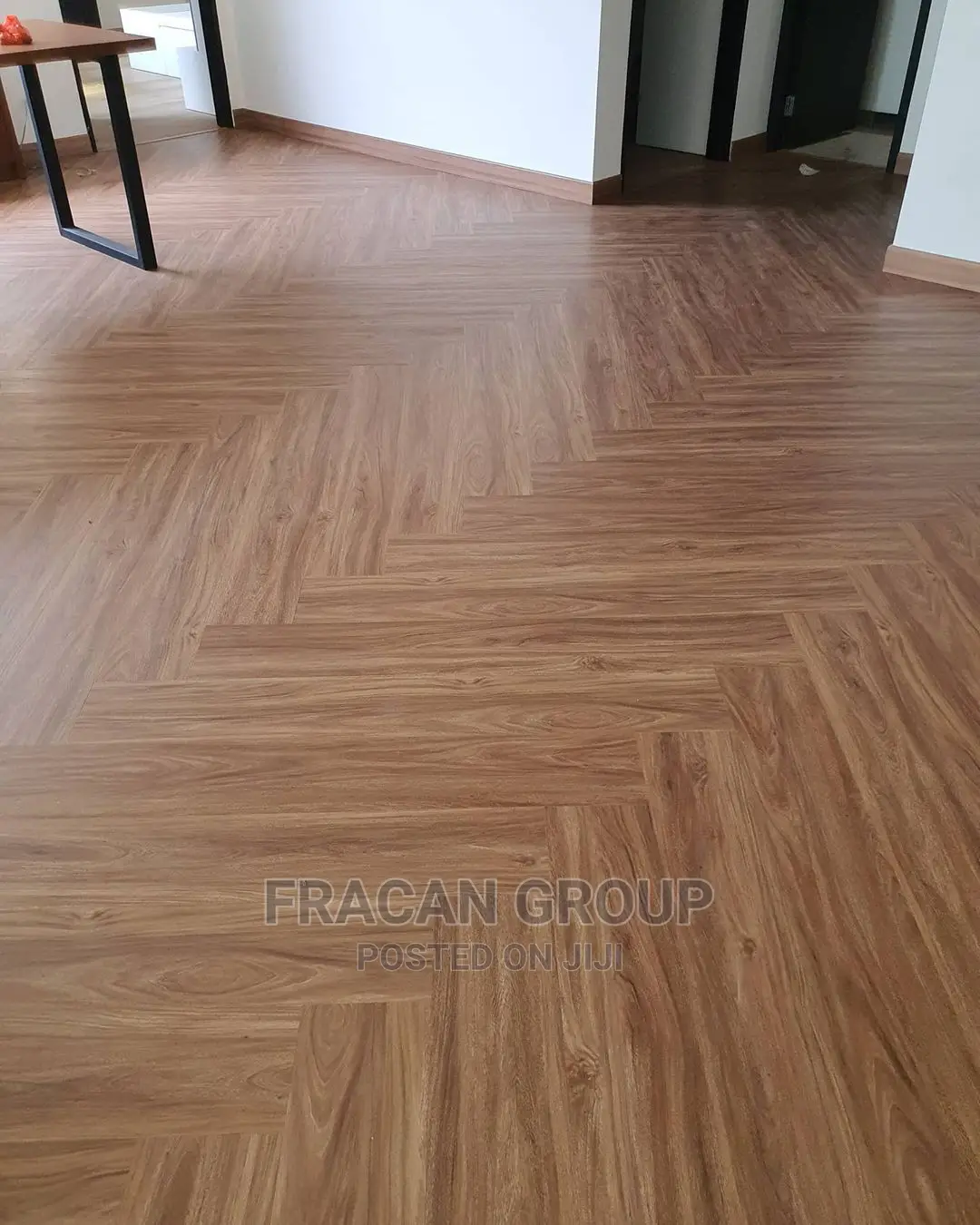 Top Quality Vinyl Floor.
