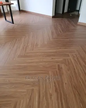 Top Quality Vinyl Floor.