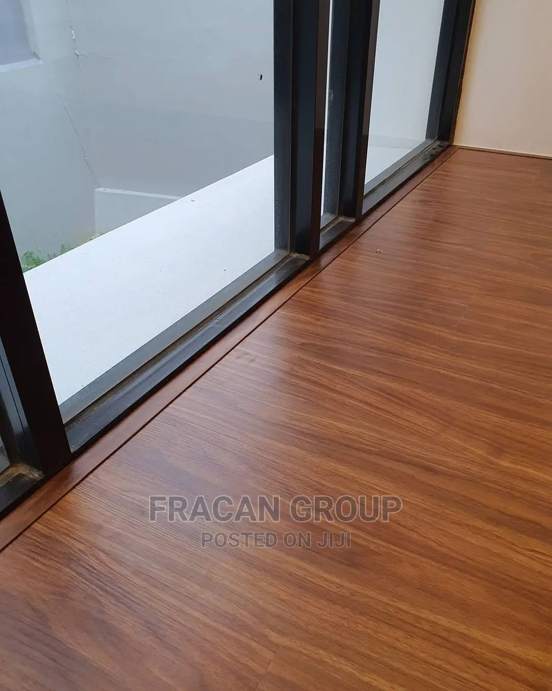 Cover Up Your Old Ceramic Tile Using Vinyl Woodlike Flooring