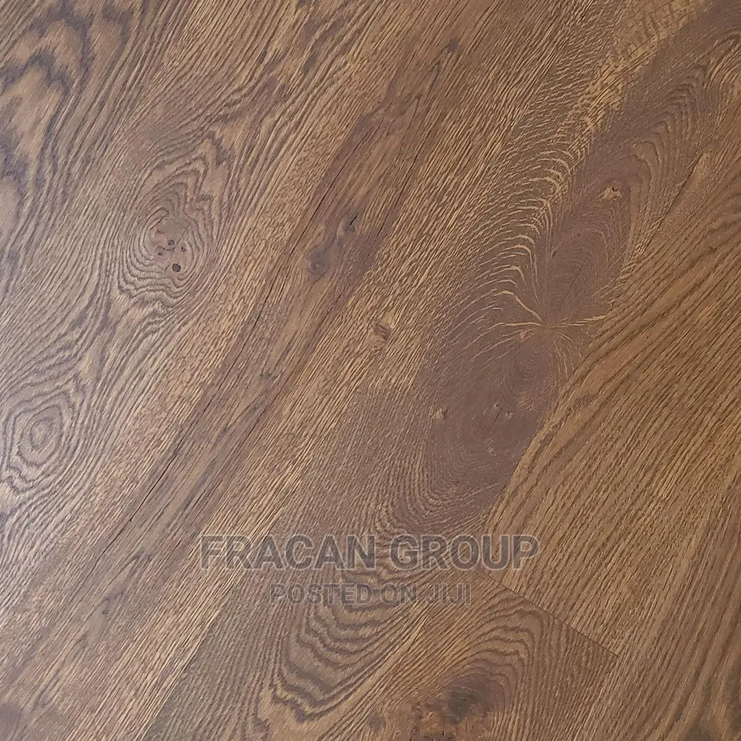 Laminate Flooring Now in Abuja . Free Installation