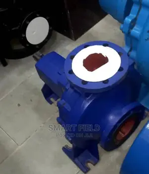 Ksb Centrifugal Pump Head Model 80-250