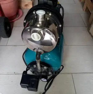 Leo Booster Pump Set 1hp