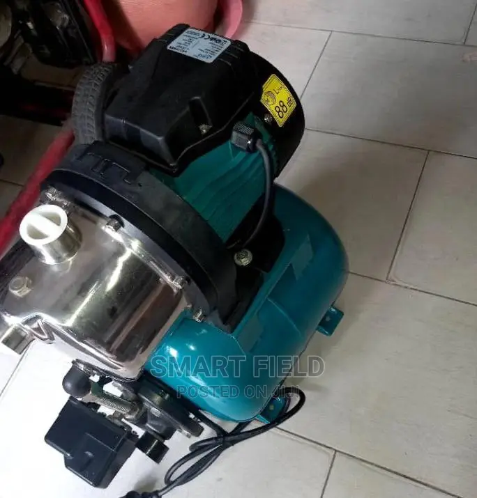 Leo Booster Pump Set 1hp