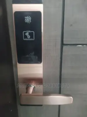 ARIT Hotel Door Locks