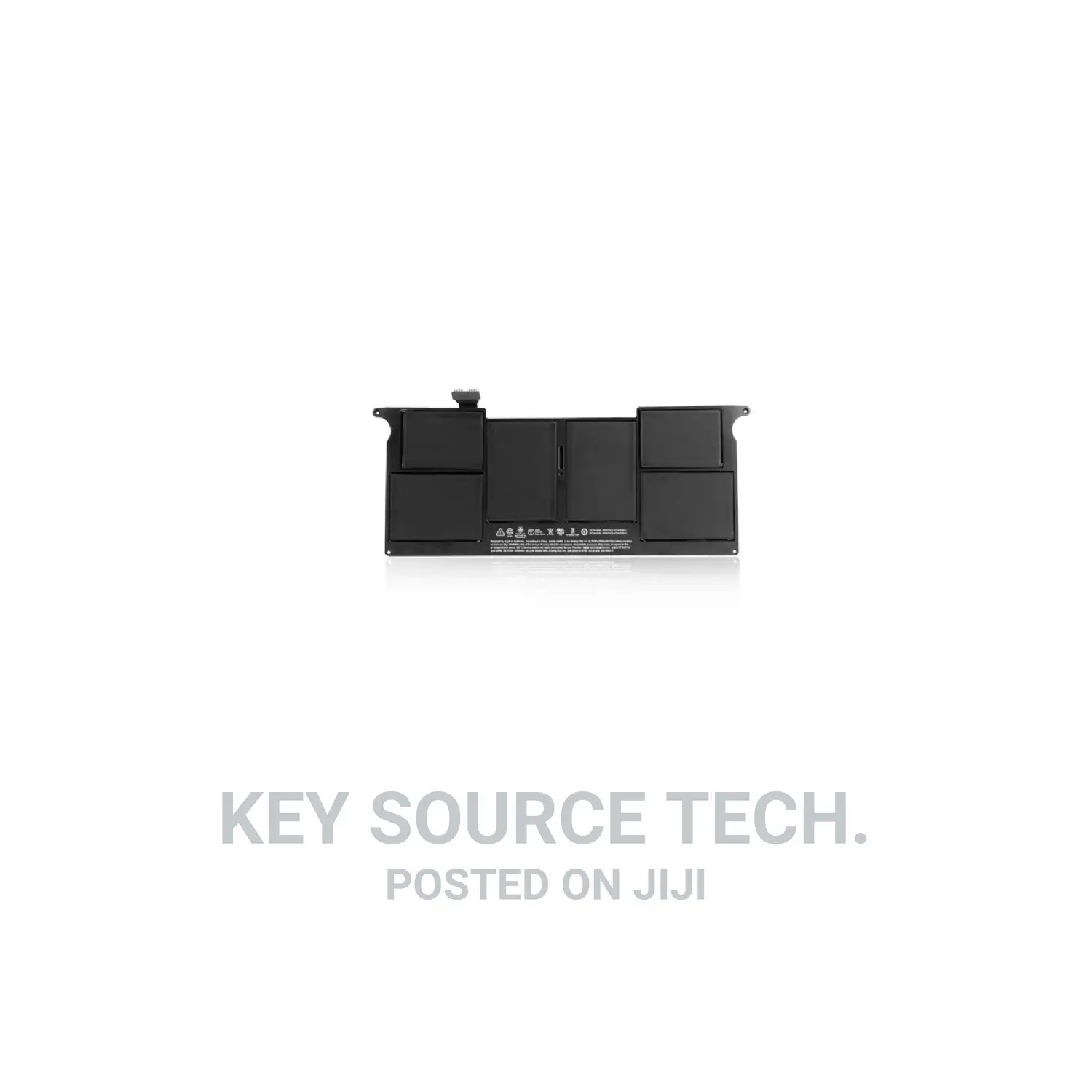 Macbook Air 2013 11inches Battery /1406 ( ORIGINAL)