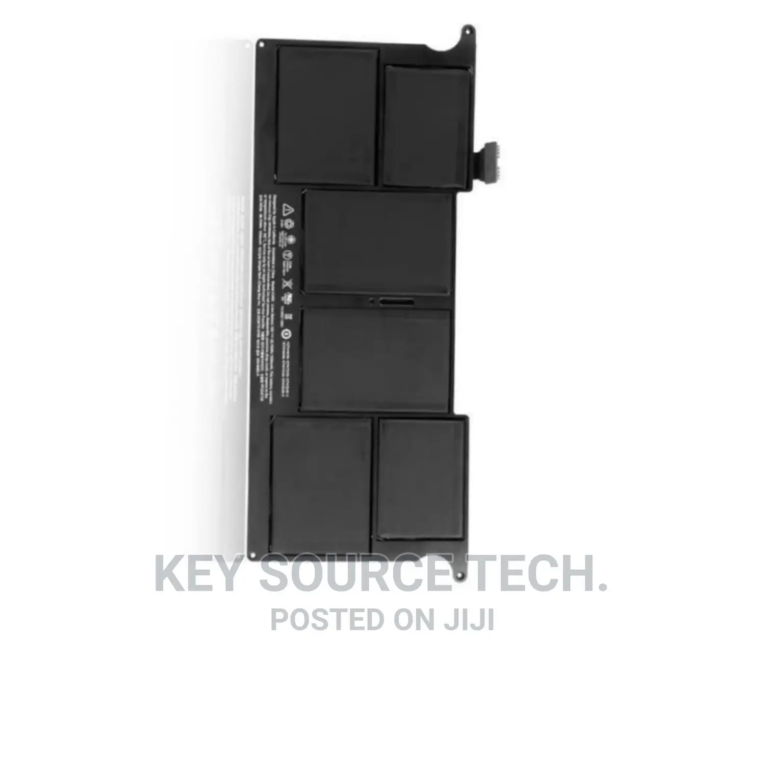Macbook Air 2013 11inches Battery /1406 ( ORIGINAL)