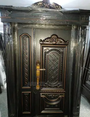 Turkey Armoured Door
