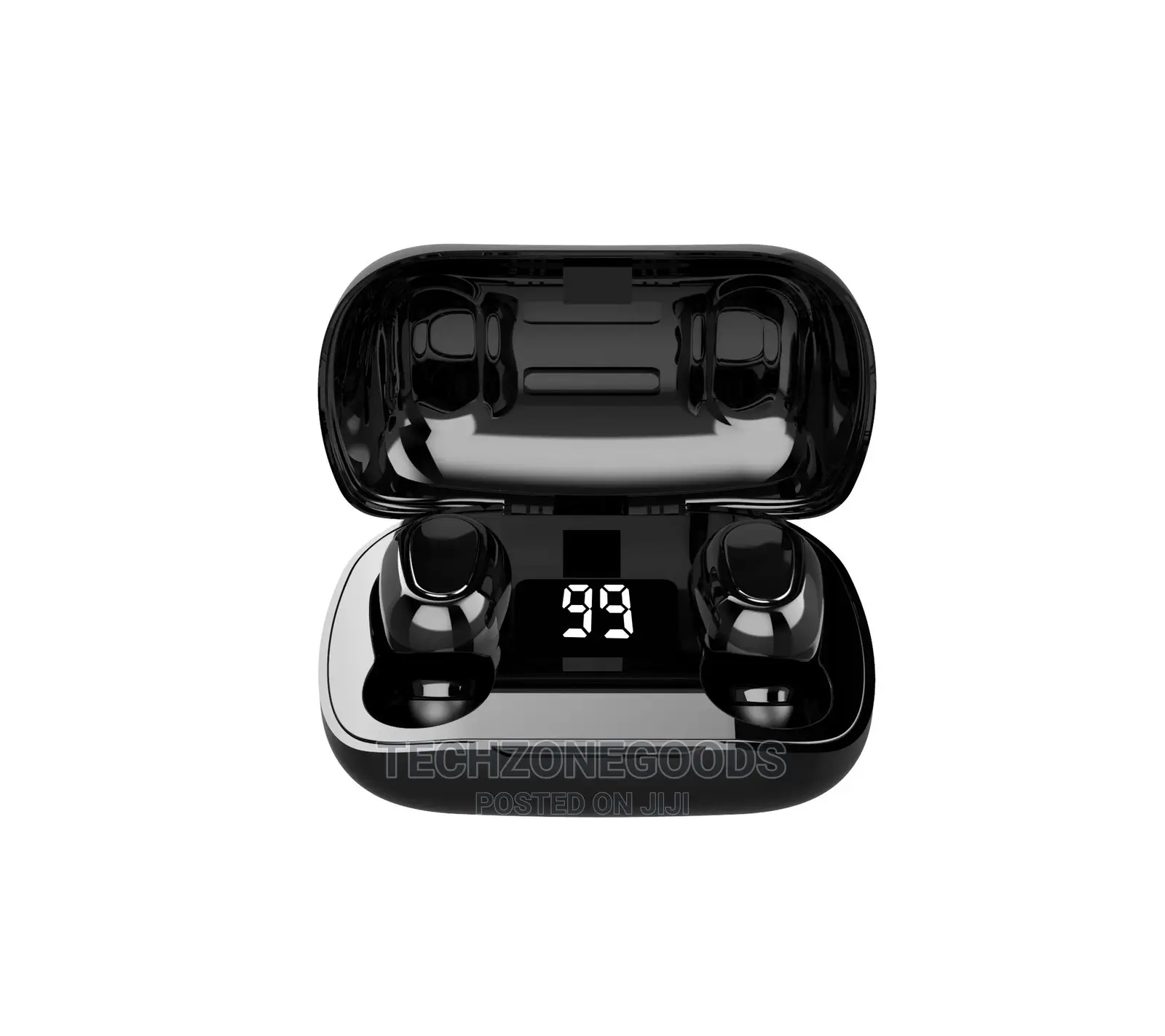 TWS-L21 Pro Wireless 5.0 Bluetooth Earbuds (Noise Cancel)
