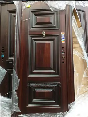 Turkey Armoured Door