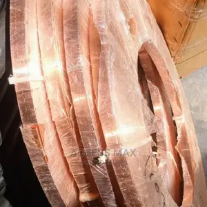 20mm Copper Tape 2 Thickness ( Available .Per Meters?