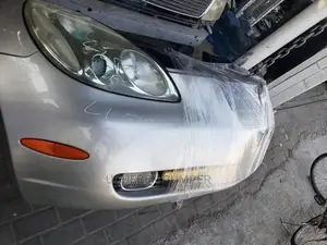 Complete Front Cut Sc 430