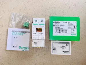 Surge Protector Ac 385v Schneider
