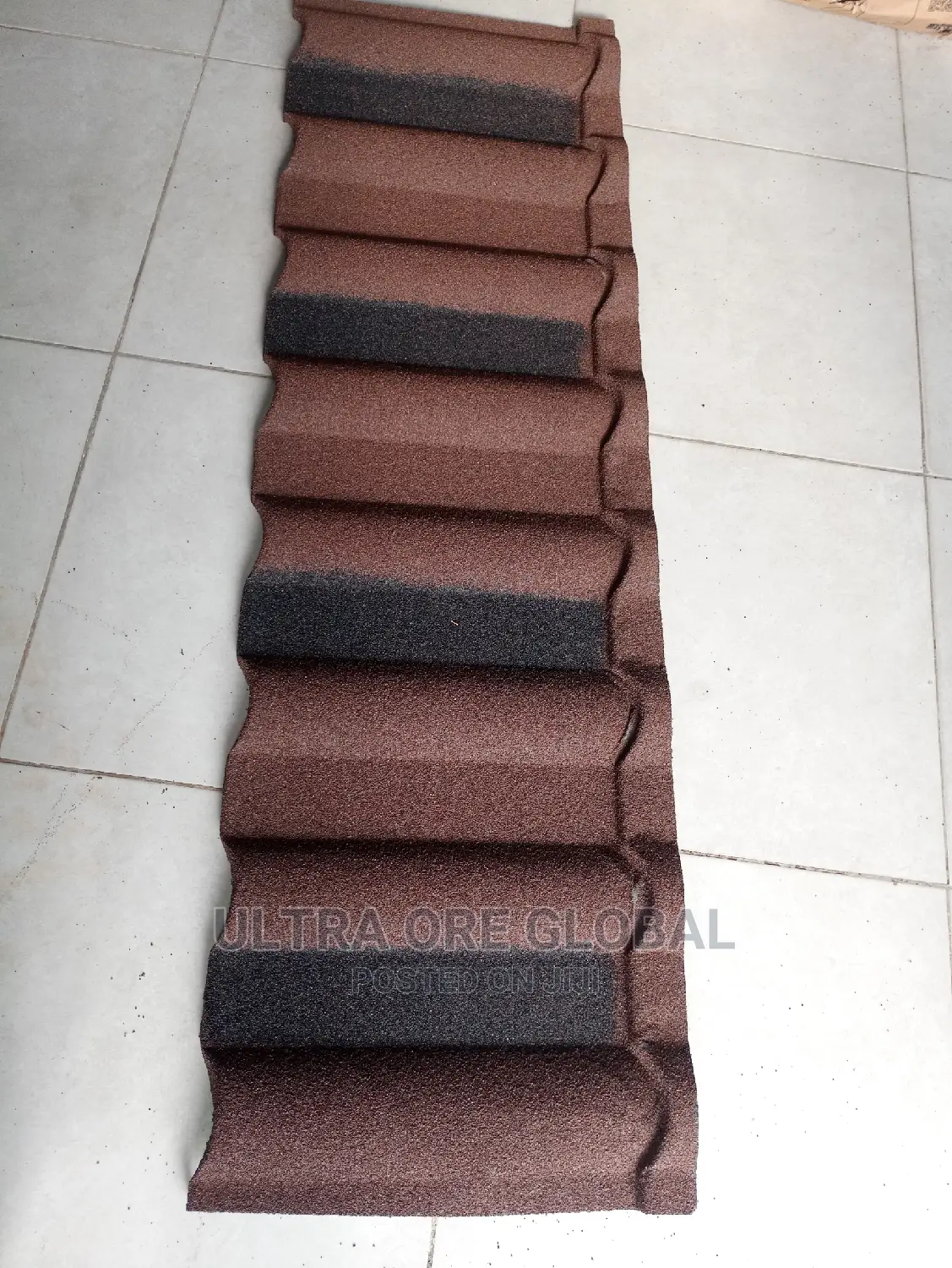 Metro Tiles Roofing Sheet