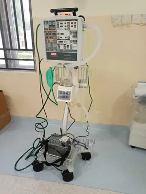 Gradian Ccv Ventilator