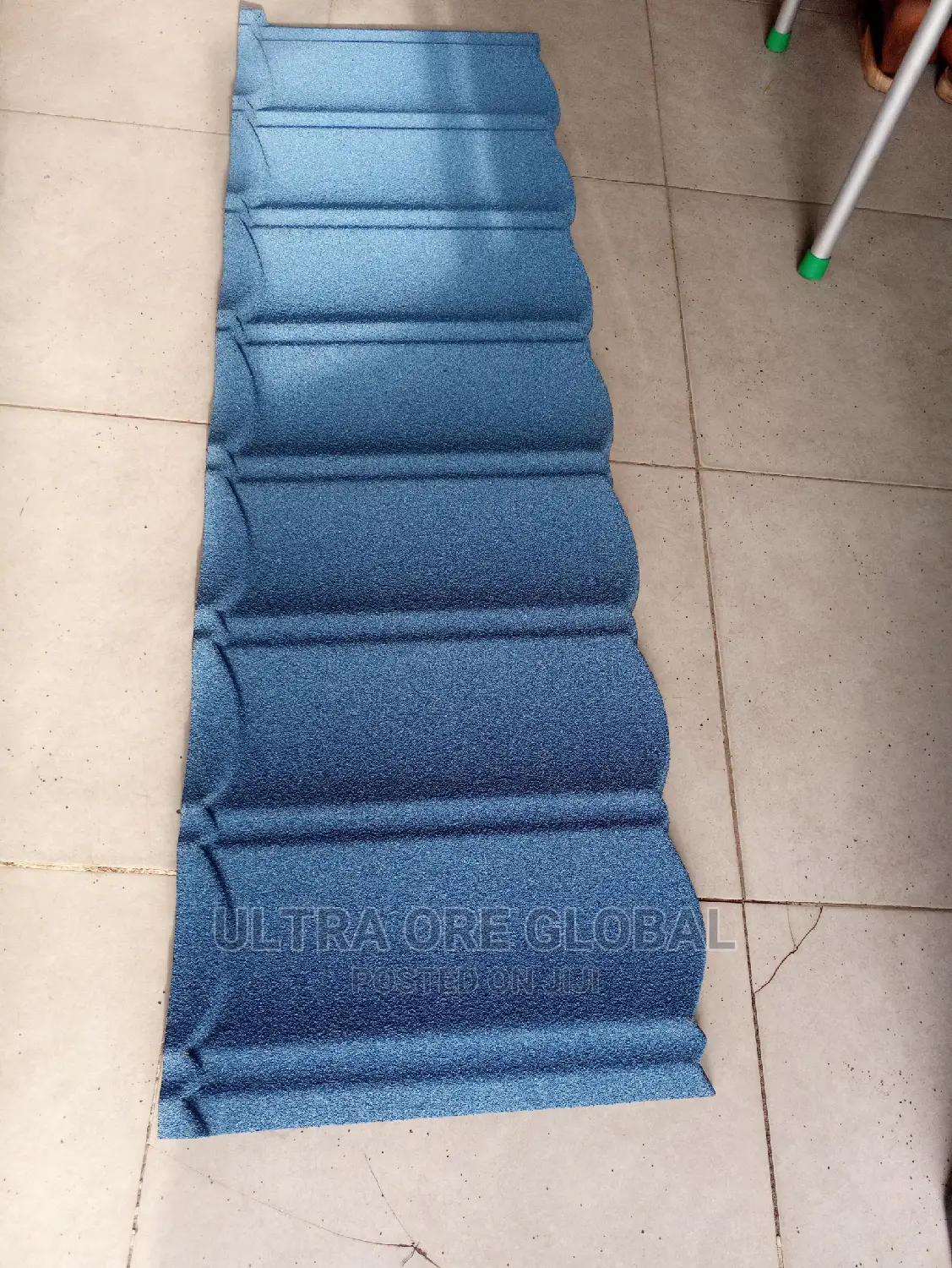 Home Mate Roofing Sheet