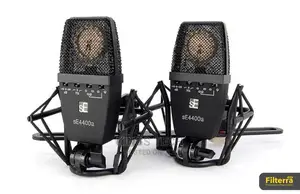 Se Electronic Se4400a Studio Microphone