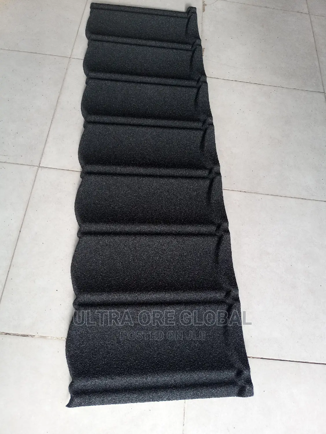Asaba Best Quality Stone Coated Roofing Sheet