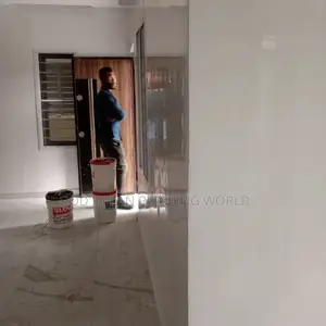 Marble Stucco Paint
