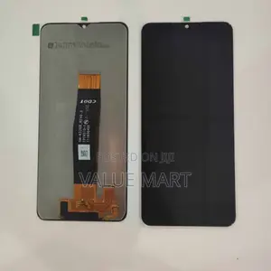 Samsung A32 Screen