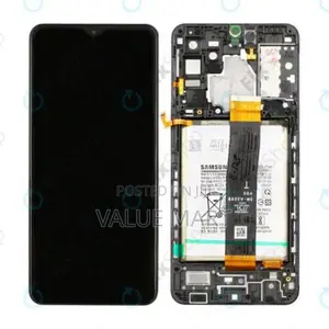 Samsung A32 Screen