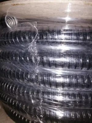 25mm Galvanized Flexible Conduit Pipes