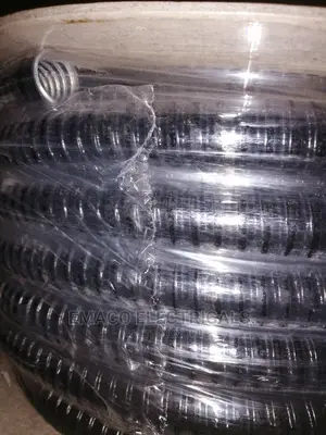 25mm Galvanized Flexible Conduit Pipes