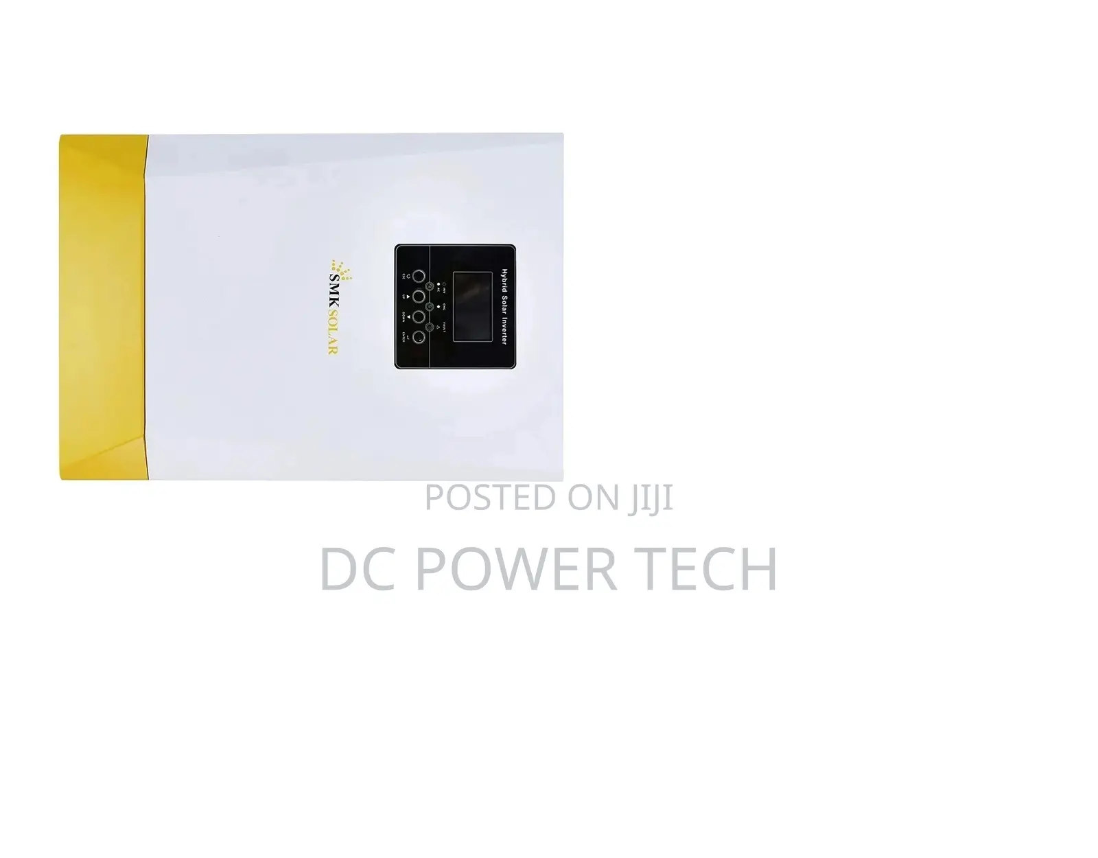2kva Hybrid Inverter With 60A MPPT Solar Charge Controller