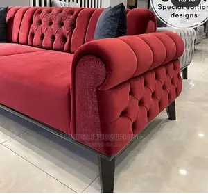 Sofas Set  Standard