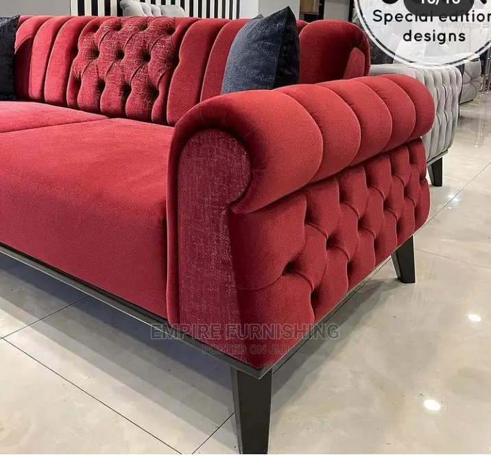 Sofas Set  Standard