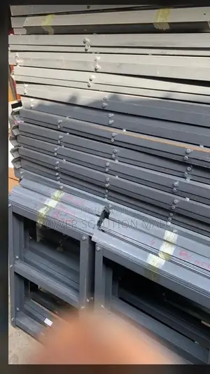 Batteries Rack For 2-4-8 Batteries