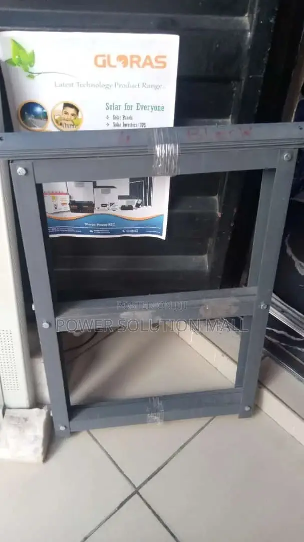 Batteries Rack For 2-4-8 Batteries