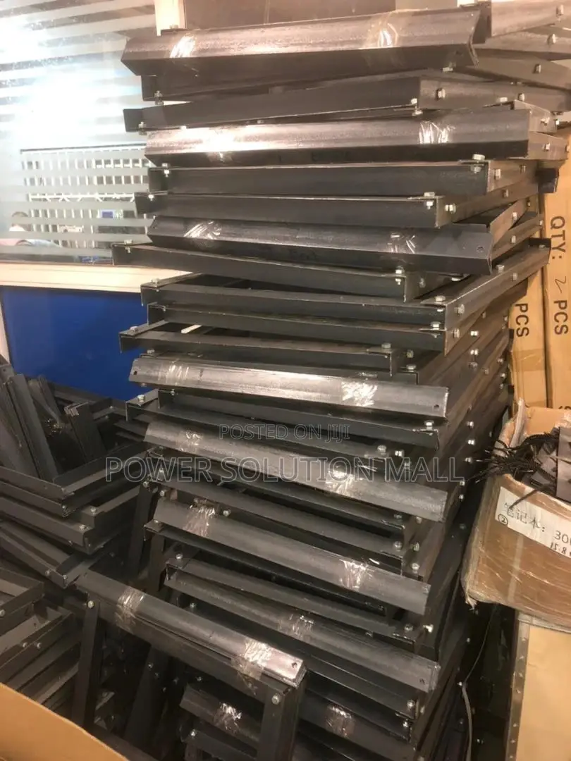 Batteries Rack For 2-4-8 Batteries