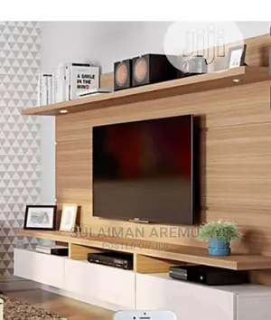 Wall Plastma Television With Good Material