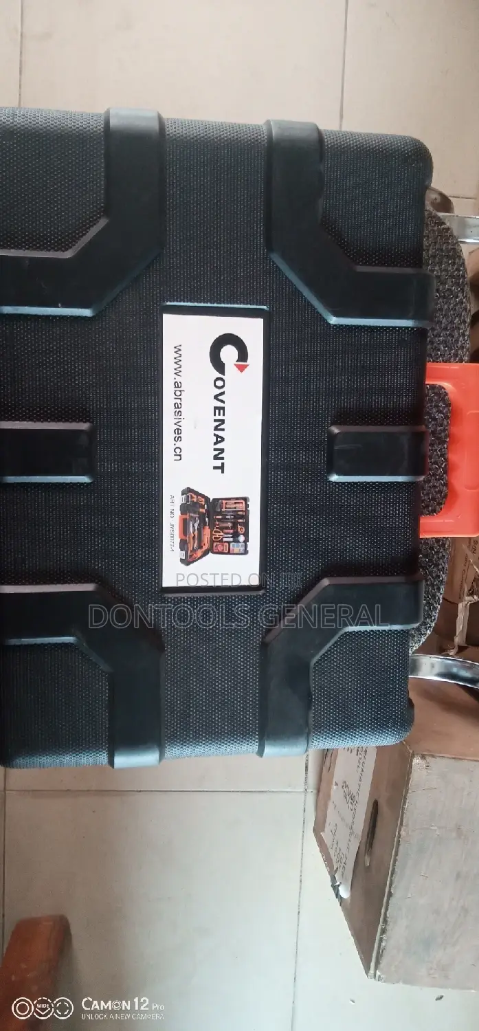 Electrician Equiped Tool Kits