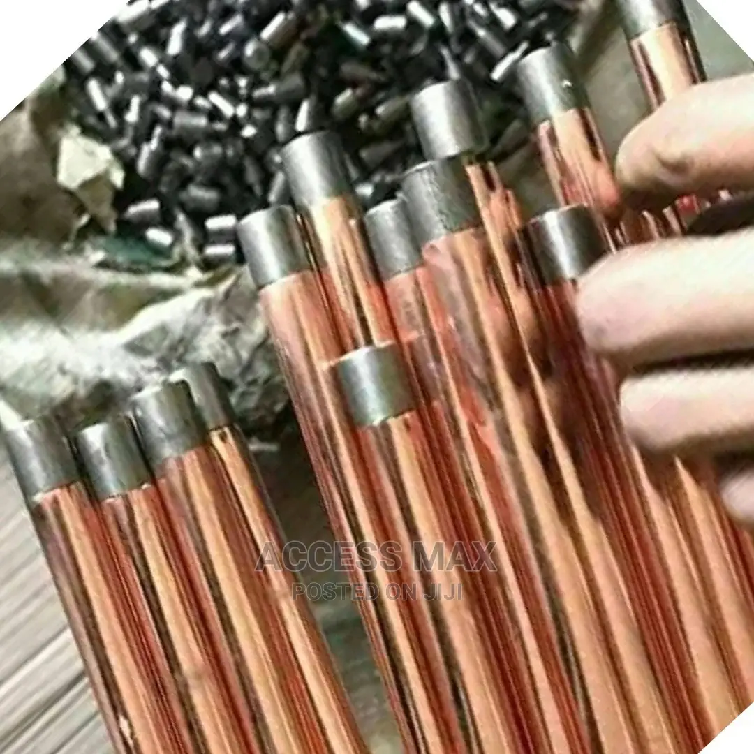 6fit Earth Rod