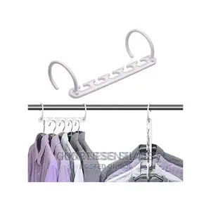 Wonder Hanger 10pcs in Pack