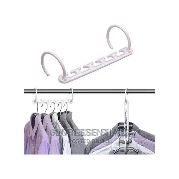 Wonder Hanger 10pcs in Pack