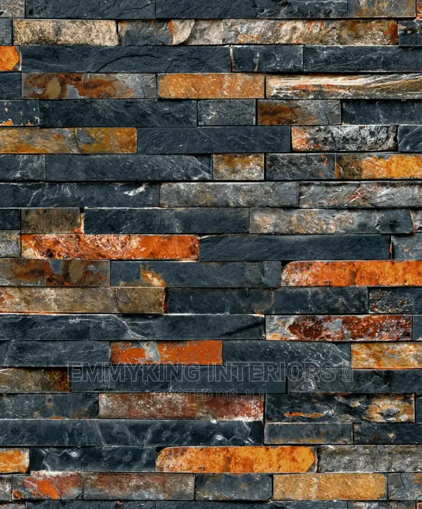 3D Brick Wall Papers