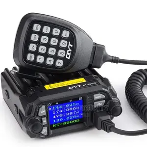 Qyt-800d Mobile Radio Base Station