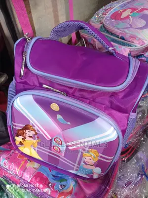 Kids Lunch Box