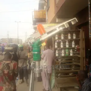 Farm Sprinkler (Rain Gun Py40)